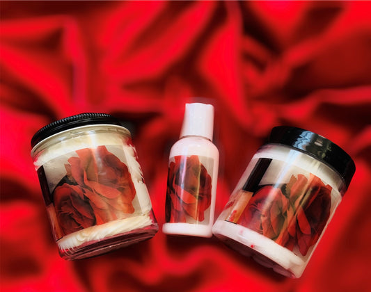 3 PC Bundle Set