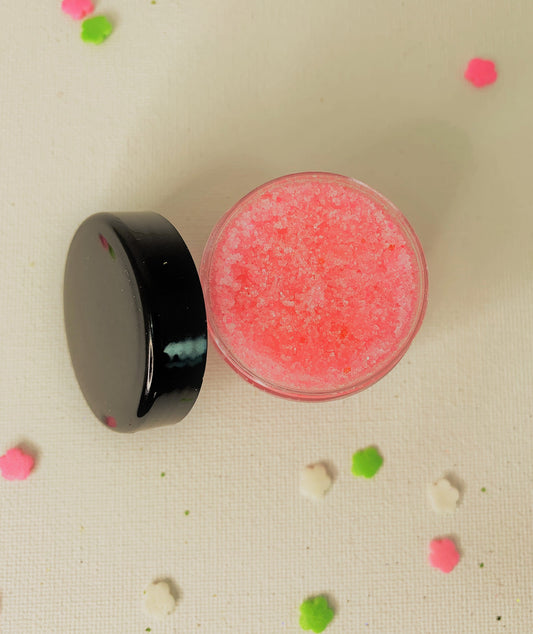 Bubblegum LIP Scrub