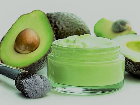 avocado benefits for your skin