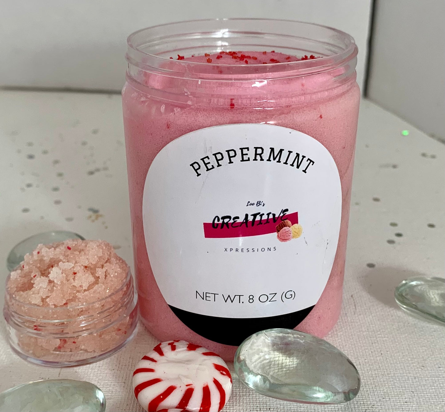 Peppermint Body Bundle