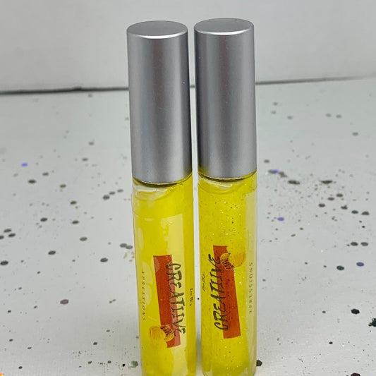 Lemon Lip Gloss
