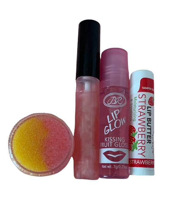 Lip Gloss bundle