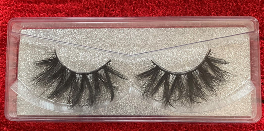 Eyelashes 18mm